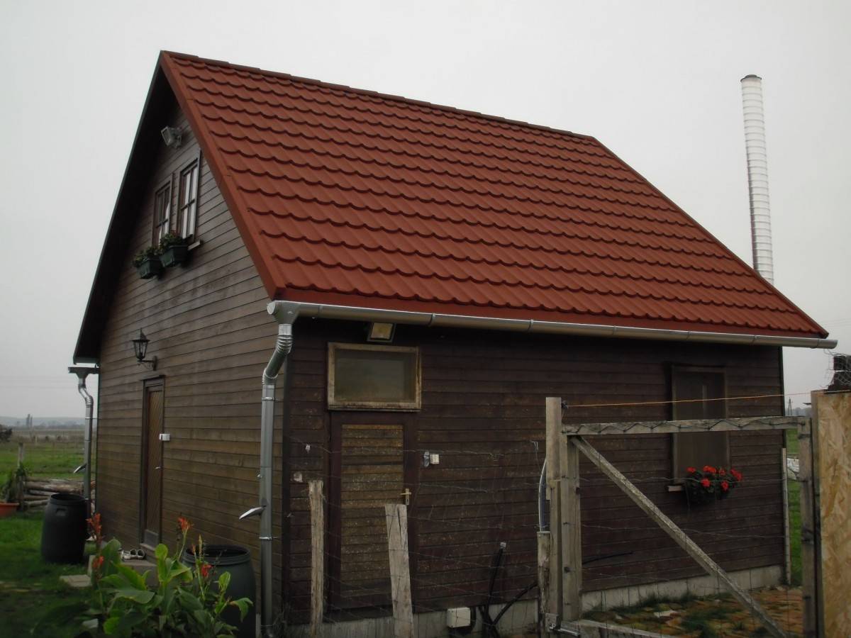 Családi ház