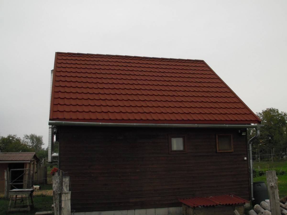 Családi ház