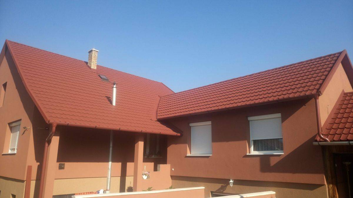 Családi ház