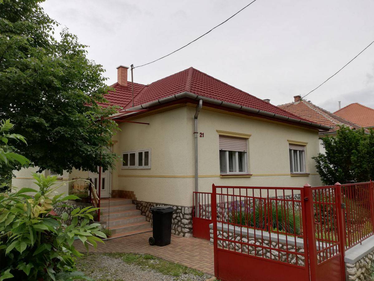 Családi ház