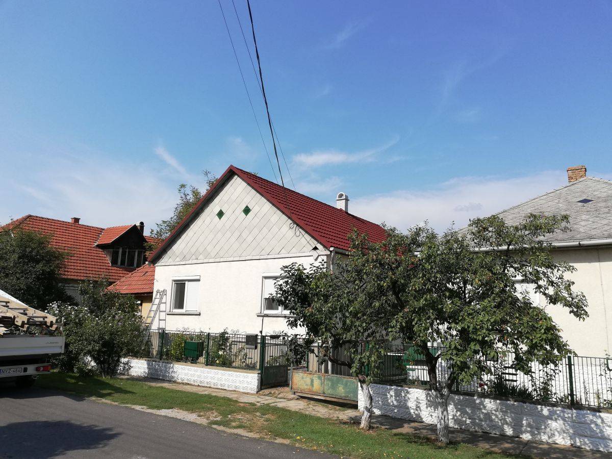 Családi ház