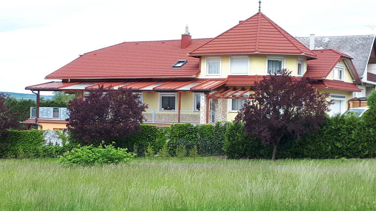 Családi ház
