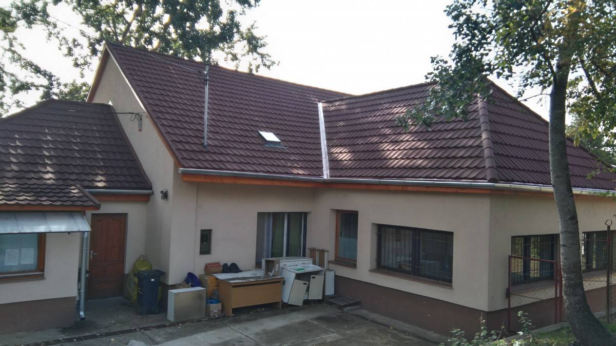 Alapszolgáltatási Központ