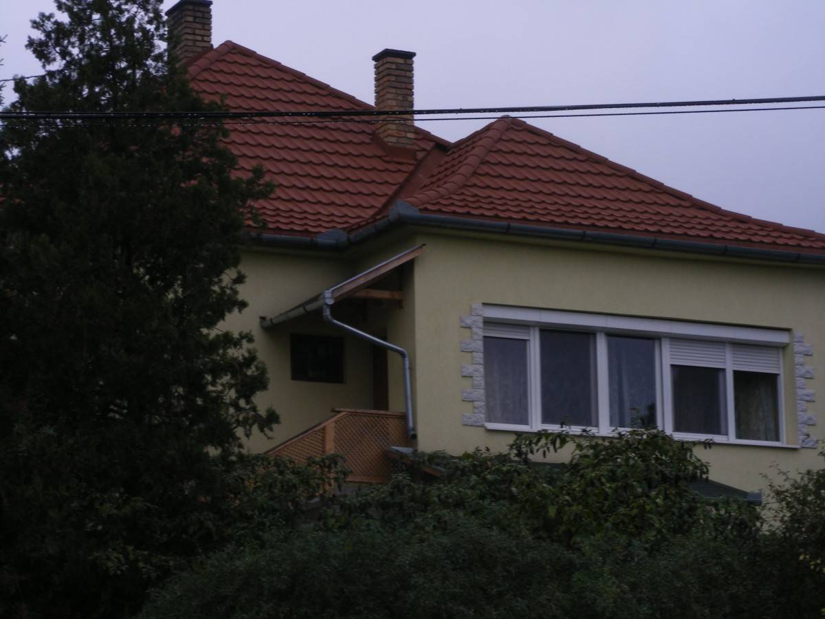Családiház