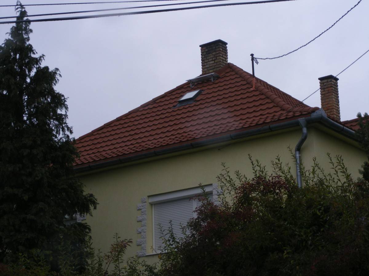Családiház