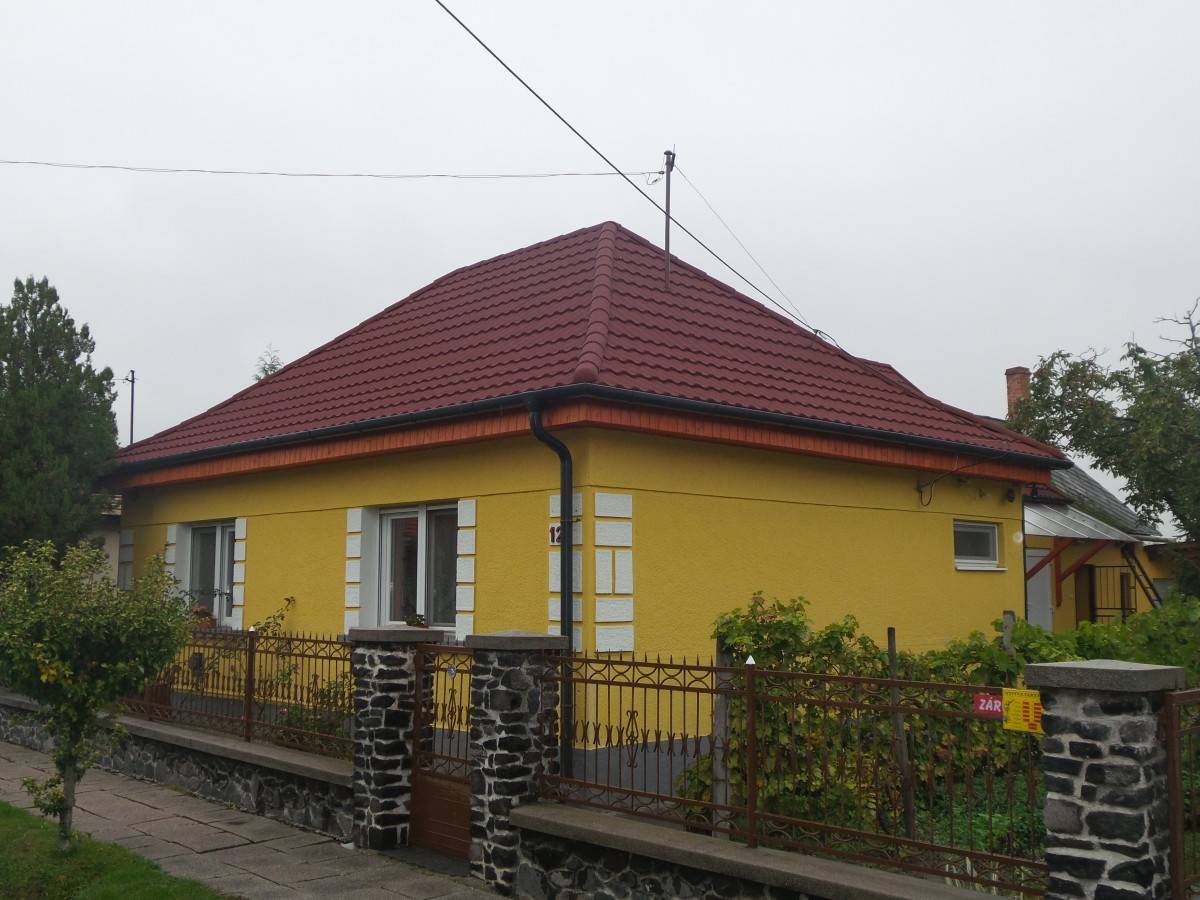 Családi ház