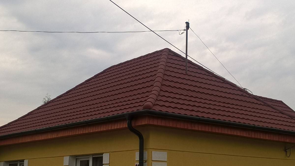 Családi ház