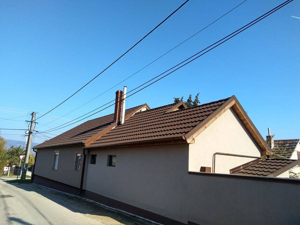 Családi ház