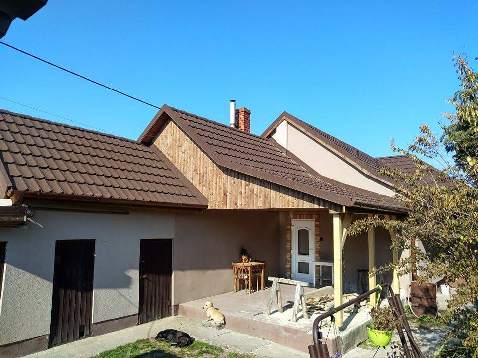 Családi ház