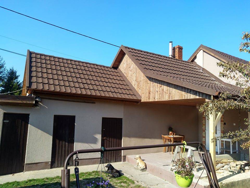 Családi ház