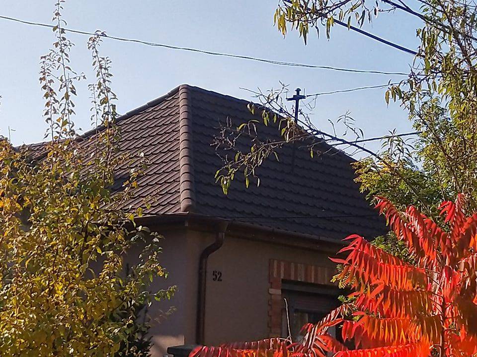 Családi ház