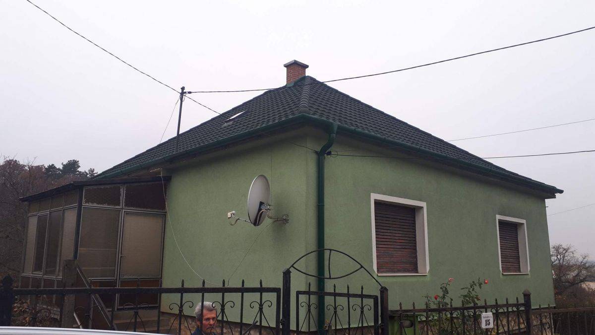 Családi ház