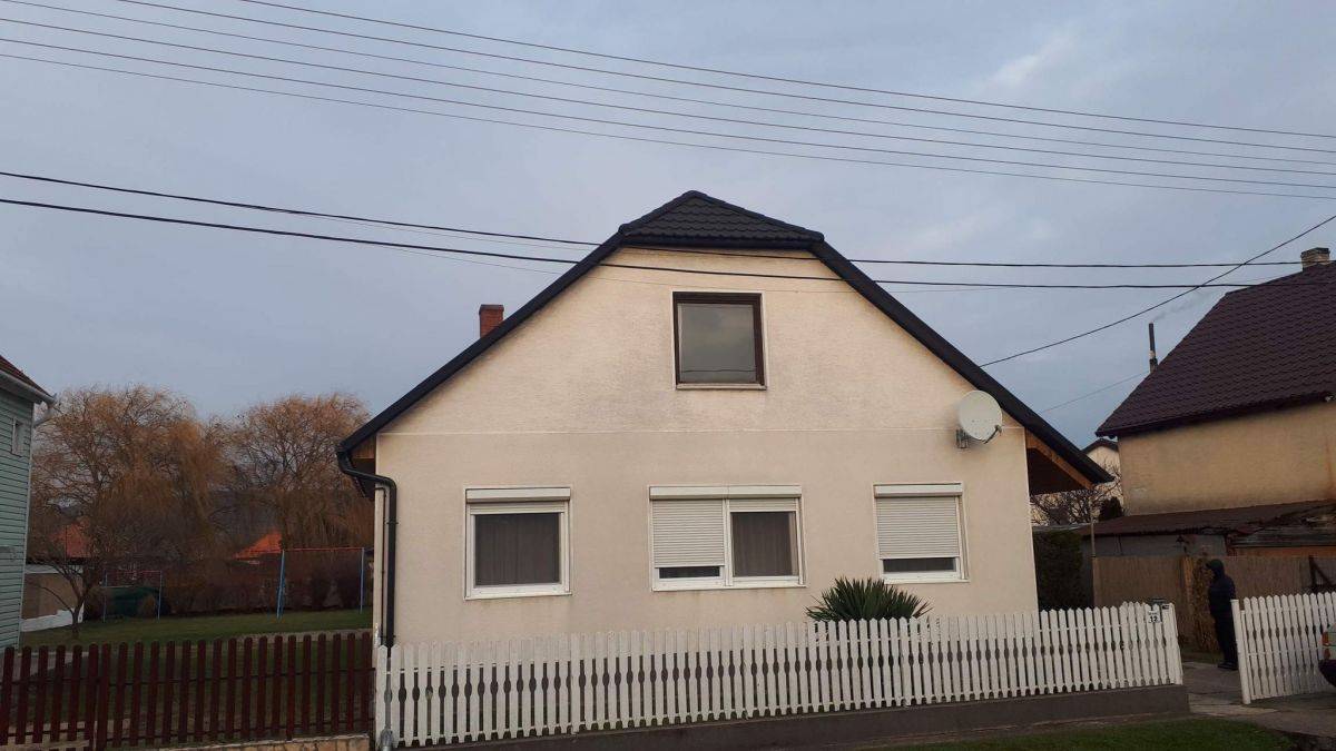 Családi ház