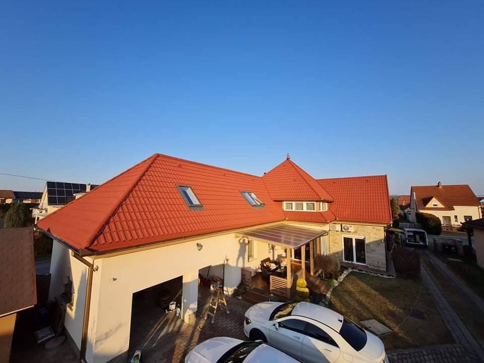 Családi ház