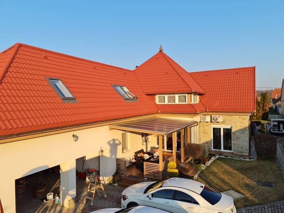 Családi ház