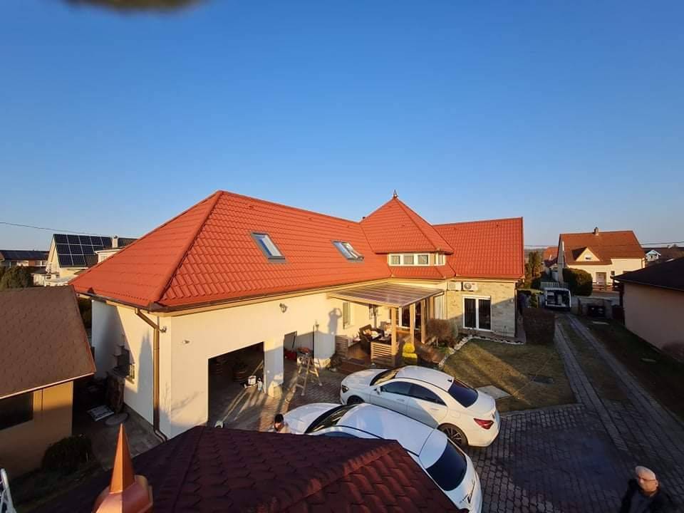 Családi ház