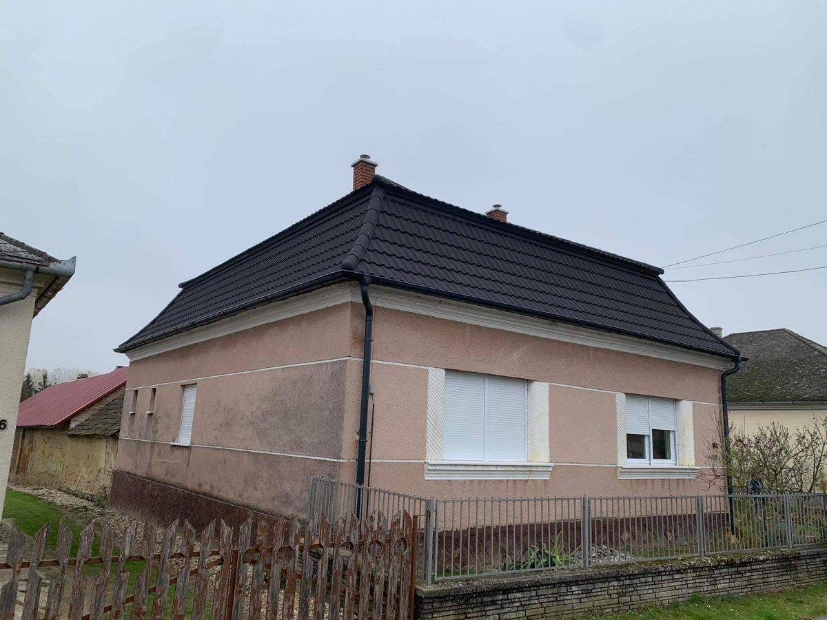 Családi ház