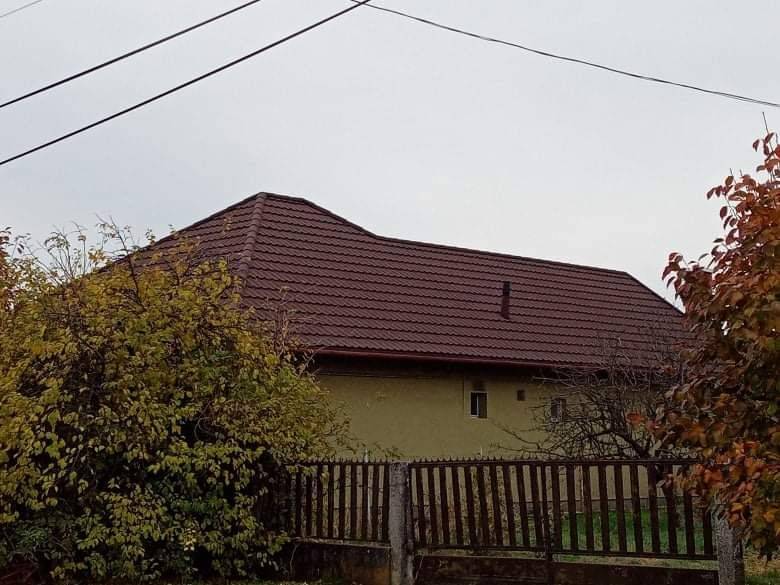 Családi ház