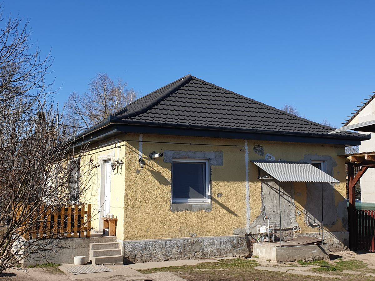 Családi ház