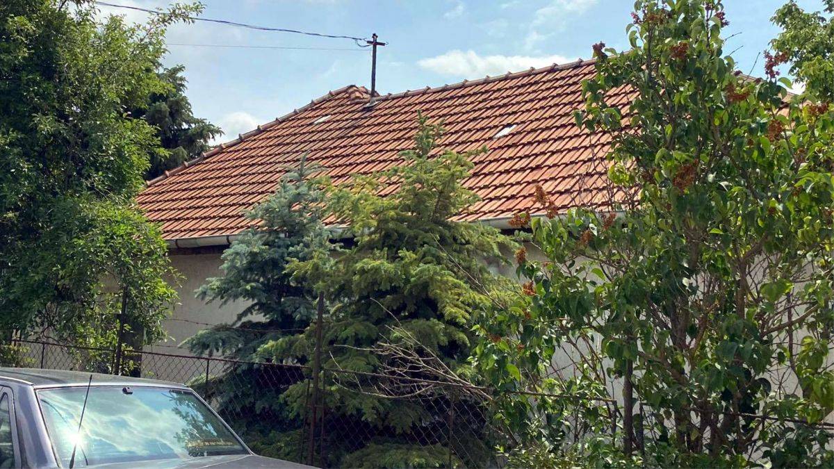 Családi ház