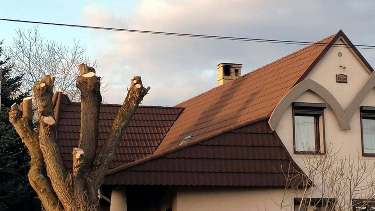 Családi ház
