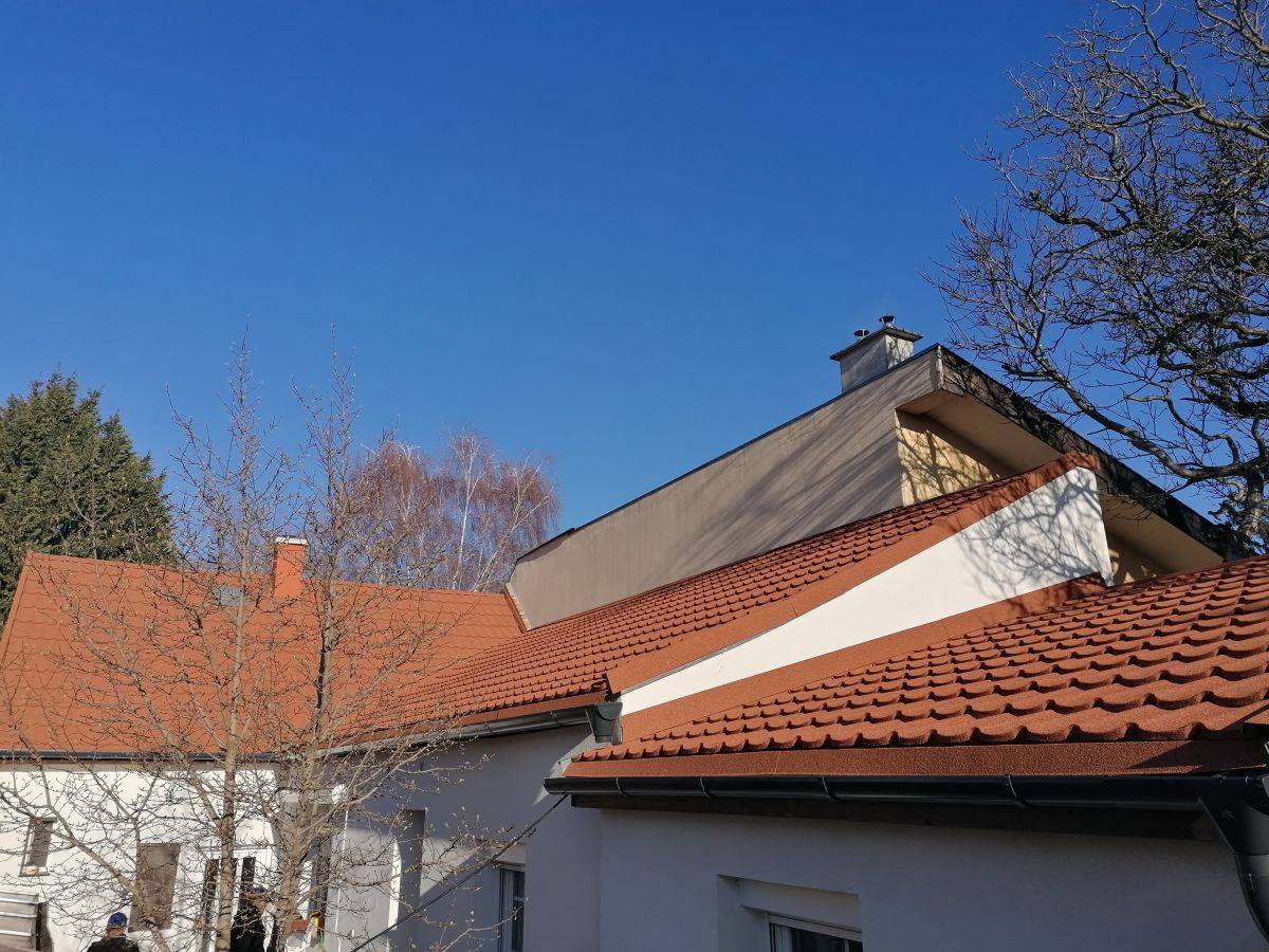 Családi ház