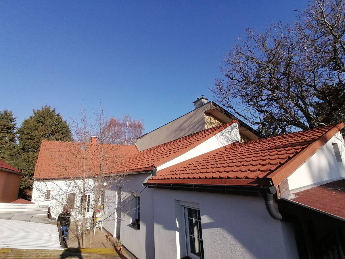 Családi ház
