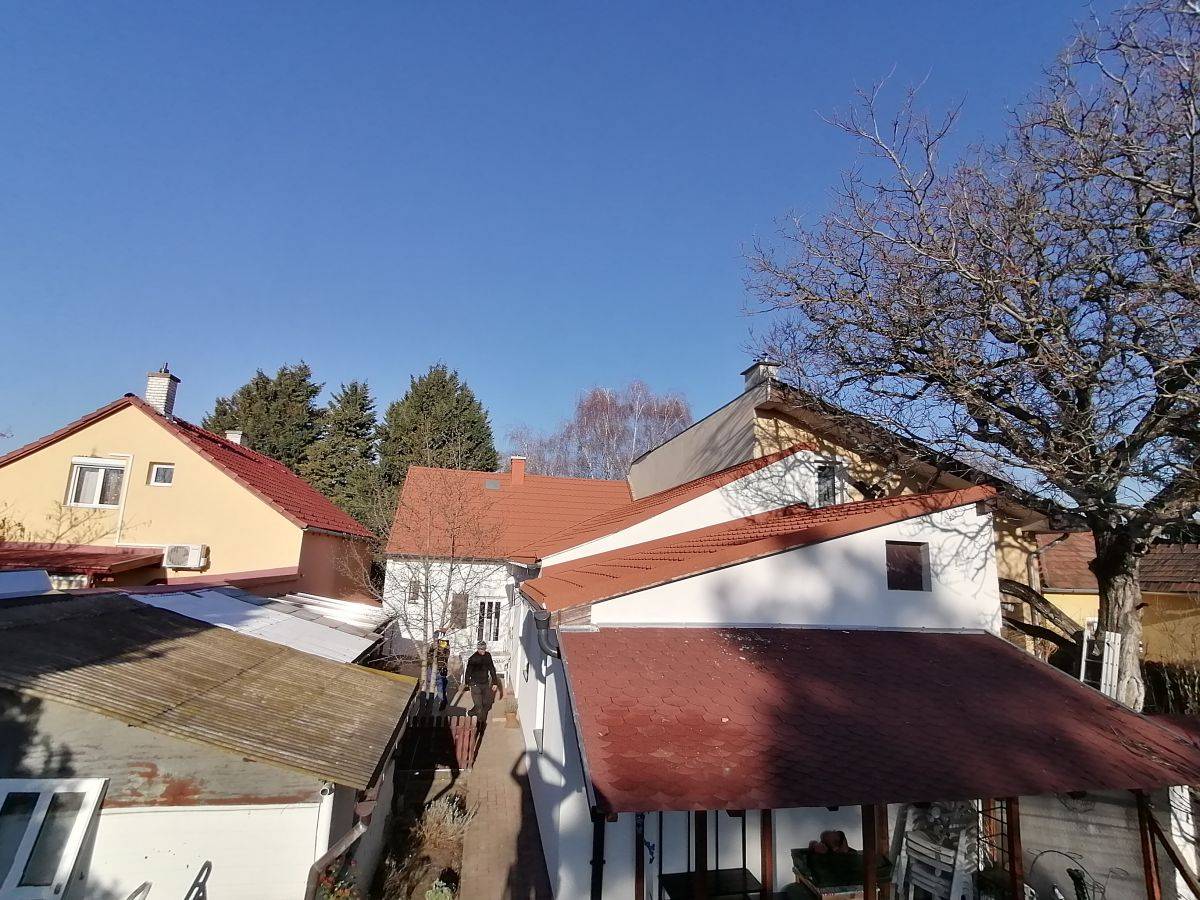 Családi ház