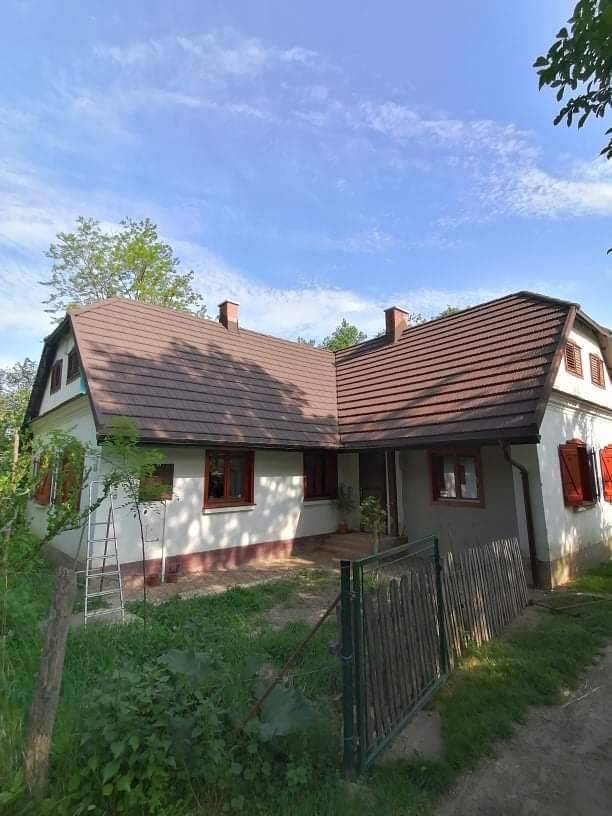 Családi ház
