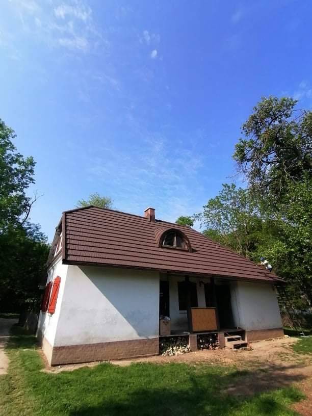 Családi ház