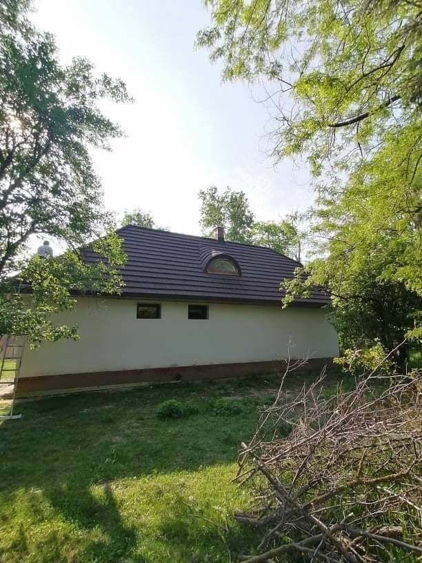 Családi ház