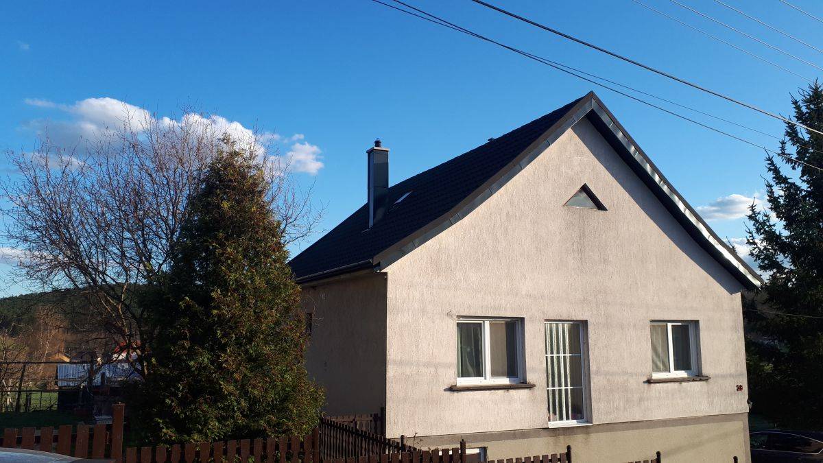 Családi ház