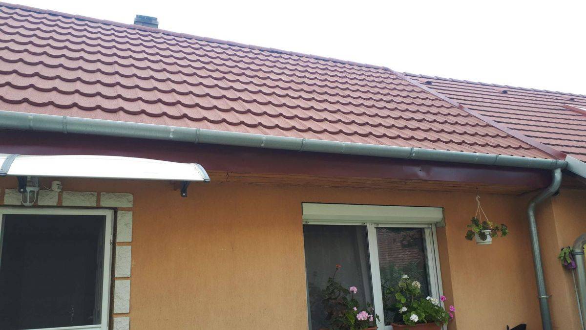 Családi ház