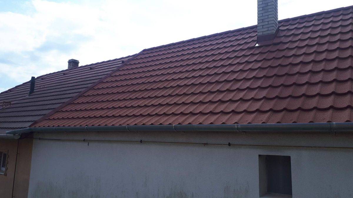 Családi ház