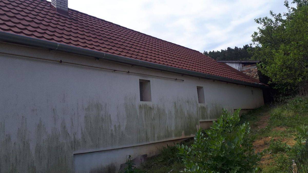 Családi ház