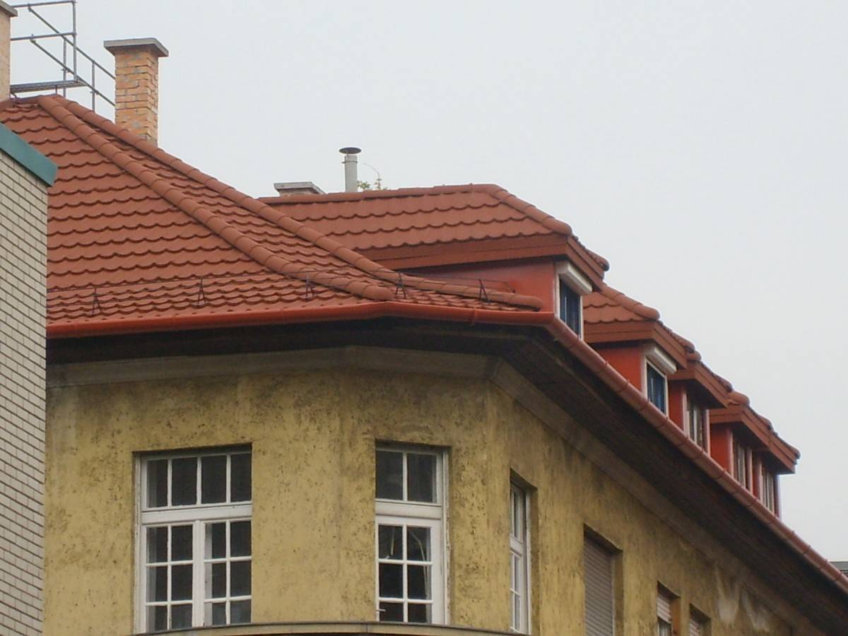 Társasház