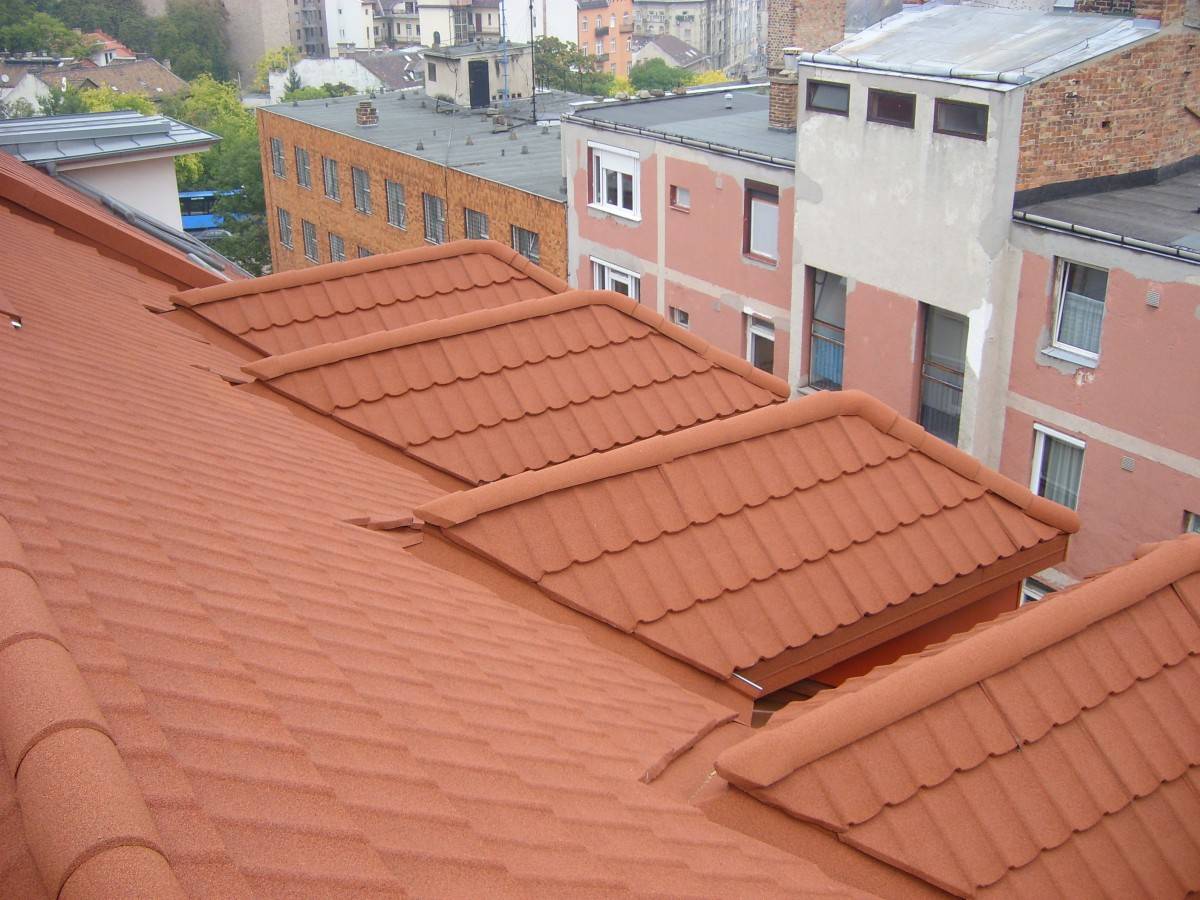 Társasház