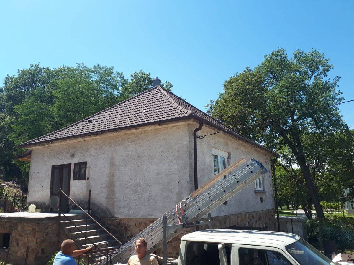 Családi ház