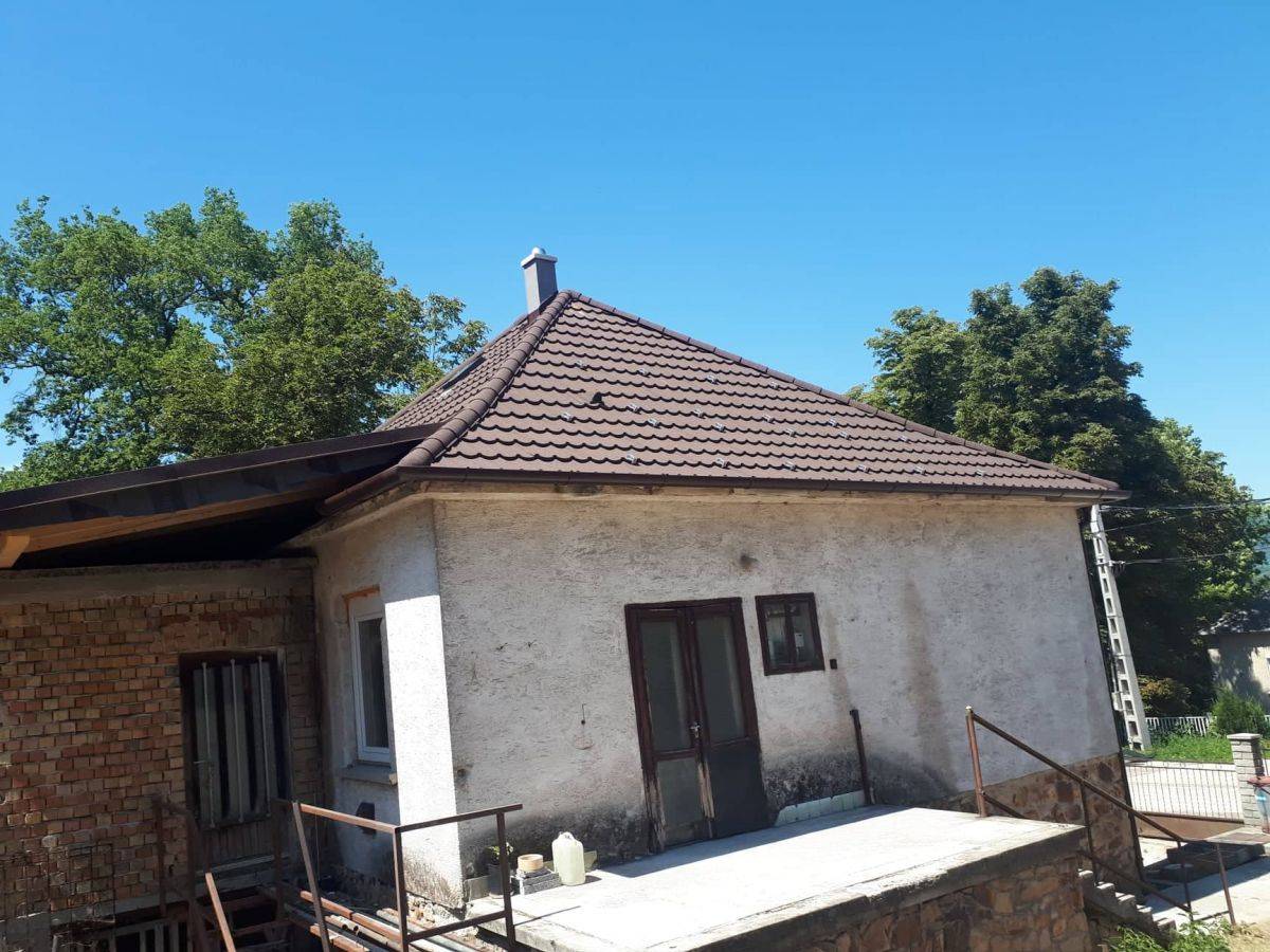 Családi ház