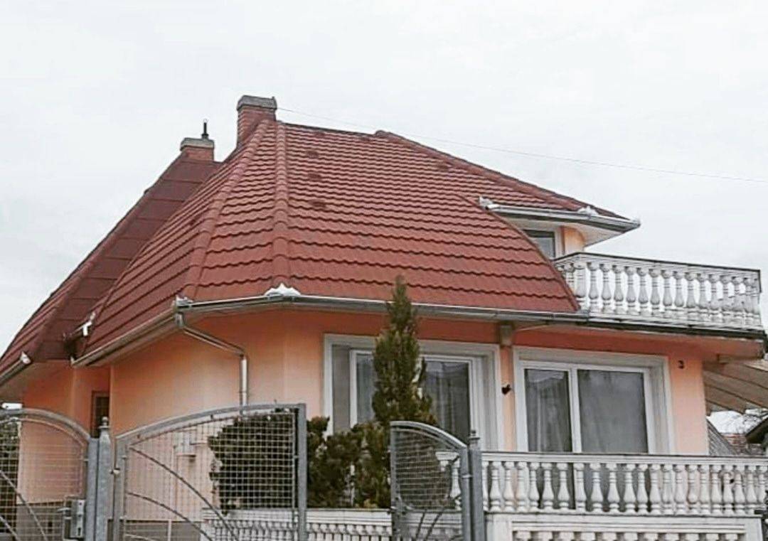 Családi ház