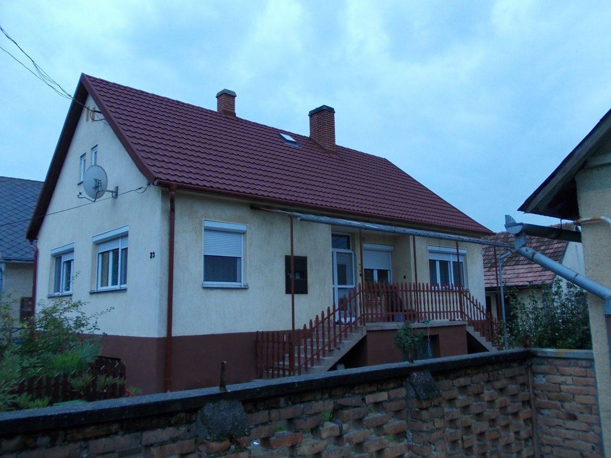 Klasszikus Spanyolvörös