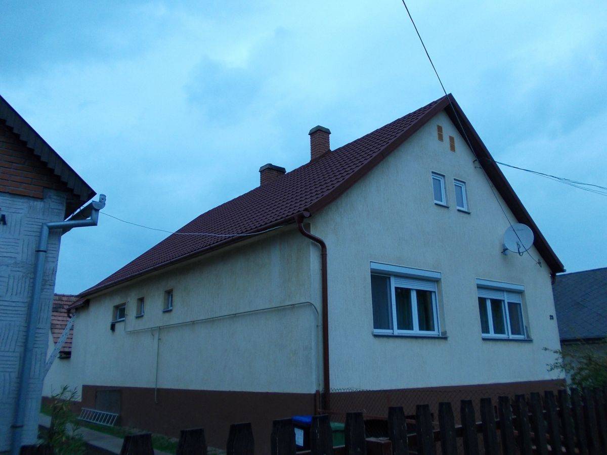 Klasszikus Spanyolvörös