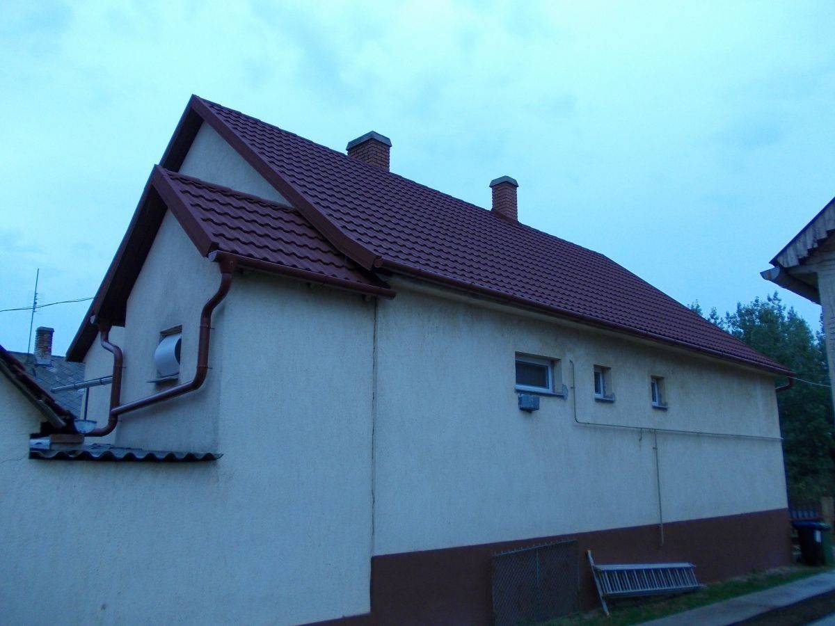 Klasszikus Spanyolvörös