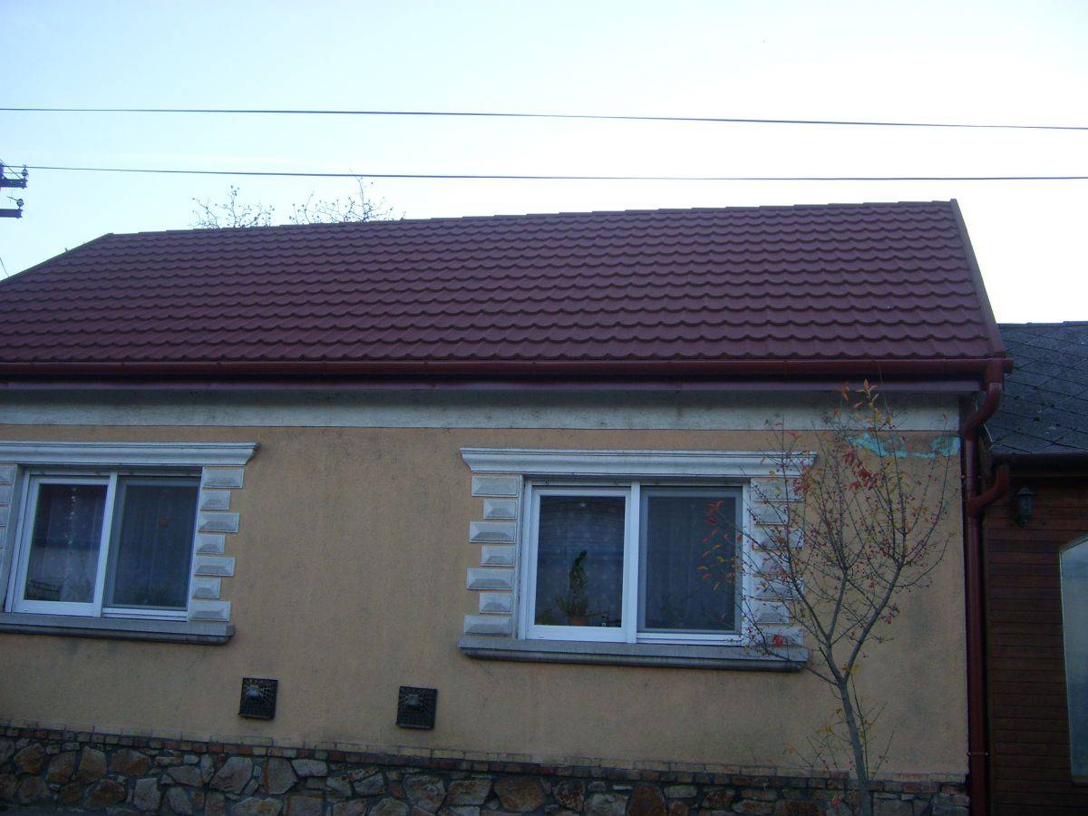 Családi ház