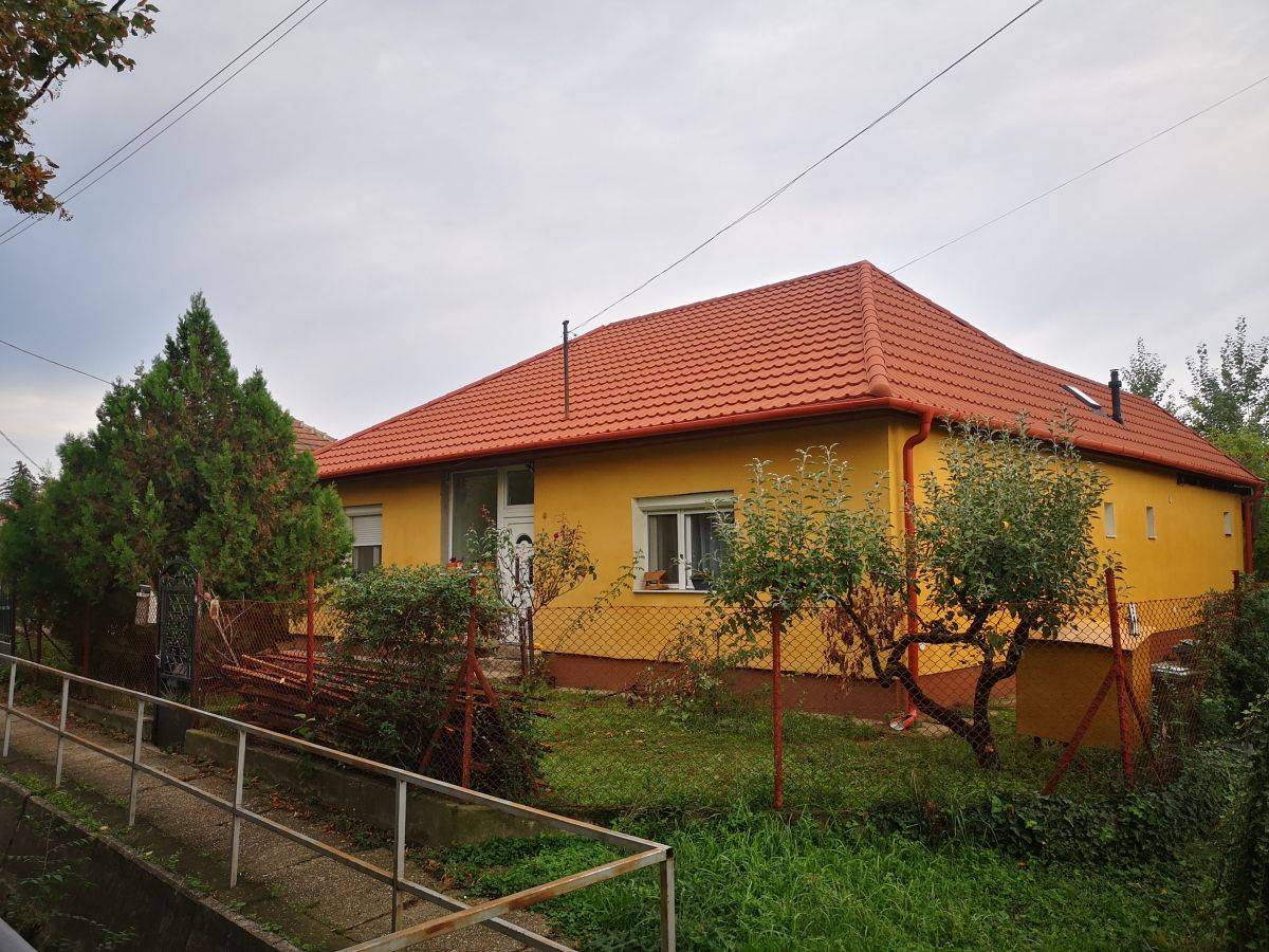 Családi ház