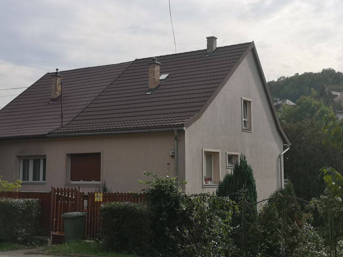 Családi ház