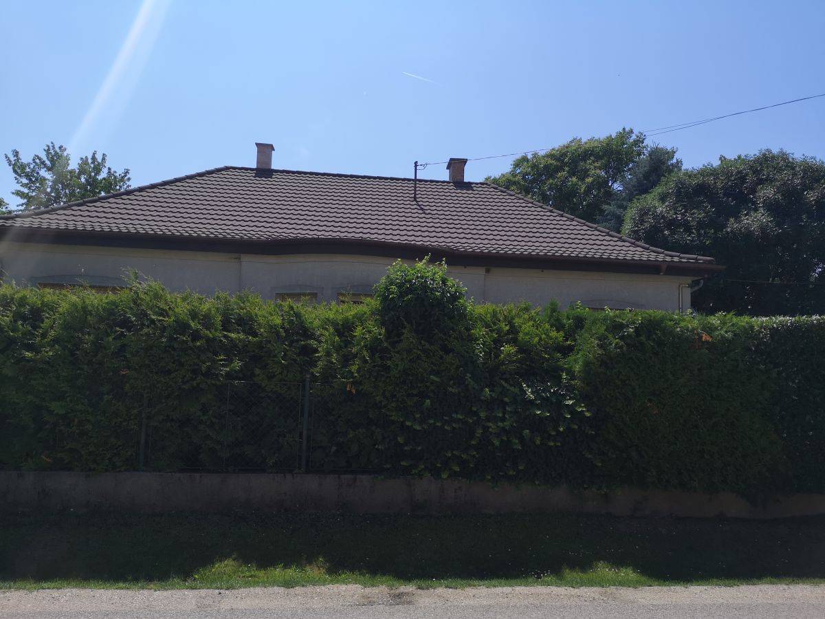 Családi ház