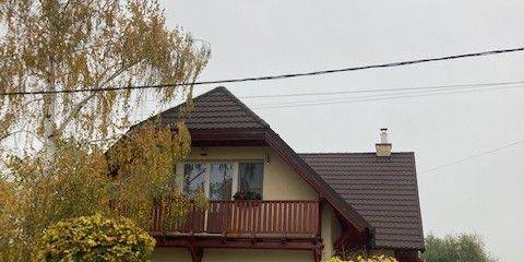 Családi ház