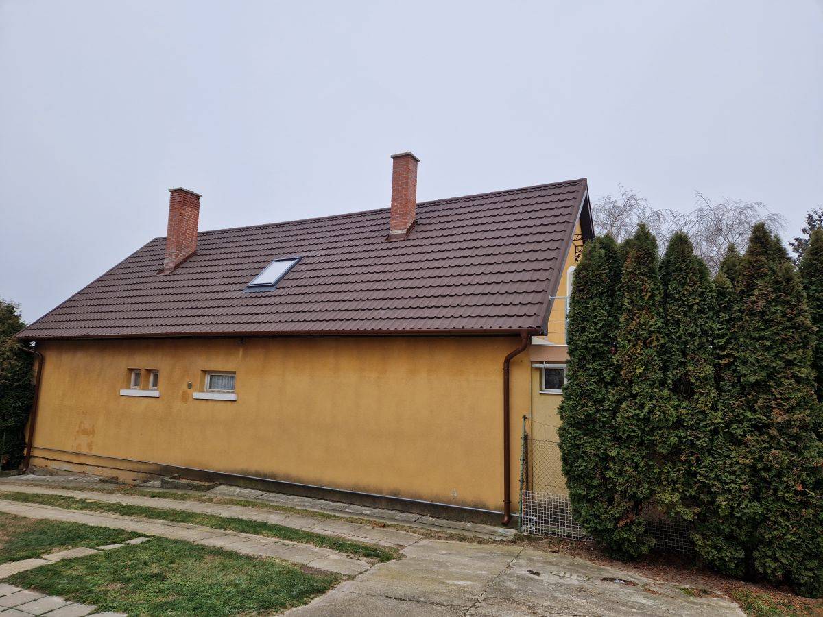 Családi ház
