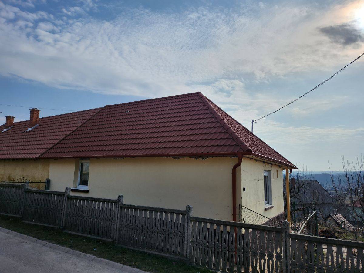 Családi ház